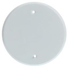 R-DOT CCRB 5-IN RND BLANK COVER