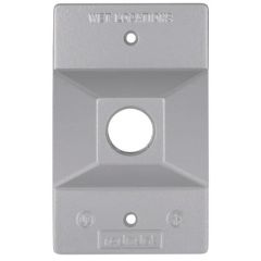 R-DOT S201E OUTLET BOX COVER