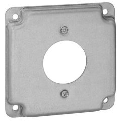 STL-CTY RS4-30 COVER F/RCPT