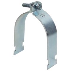 S-STRUT 702-3/4-SS COND CLAMP