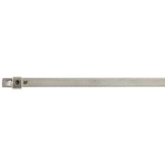 T&B SS23-250 STN-STL CABLE TIE