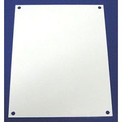 ALLIED P206 BACK PANEL