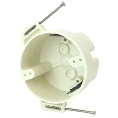 ALLIED 9351-NK 4-IN RND OUTLET
