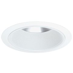 JNO 244S-WWH 6IN TRIM SHAL BAFFLE