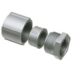ARL 209 4-IN 3PC CONDUIT CPLG