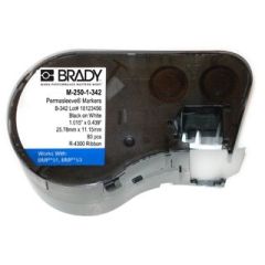 BRADY M-250-1-342 PLYOL CART