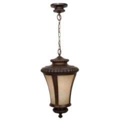 CRF Z1221-112 PERUVIAN OUTDR LARGE OUTDOOR PENDANT