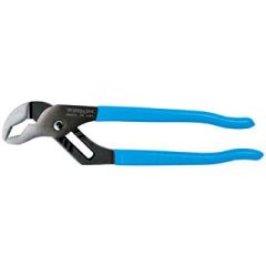 CHAN 432 10IN V-JAW T&G PLIERS