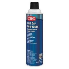 CRC 2185 FAST DRY DEGREASER
