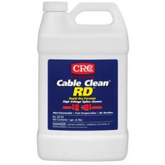 CRC 02152 1-GAL RD CABLE CLEAN