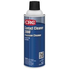 02140 16-OZ CONTACT CLEANER