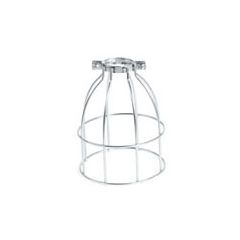 WOOD 377 WIRE GUARD F/A19 LAMP