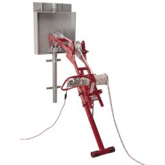 GB CP8000 POWER CABLE PULLER
