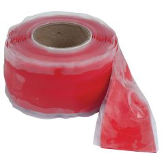 GB HTP-1010RED 1X10FT SLG TAPE