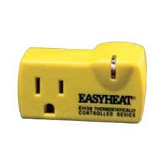 EASY EH-38 PRESET THERMOSTAT