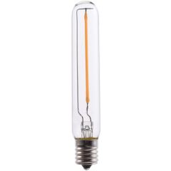 EIKO LED4.5WT6.5E17/FIL/827-DIM-G7 DECORATIVE LED LAMP