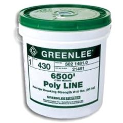 GRN 37959 1PLY 2200FT POLYLINE