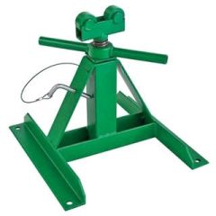 GRN 687 SCR-TYPE REEL STAND