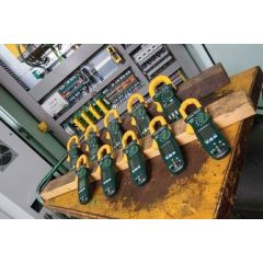 GRN CM-860 600A CLAMP METER