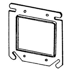 EGS 8470WB 4-IN SQ 2G SW RING