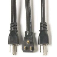 EPCO PSS8 REPL CORD W/STRAIGHT