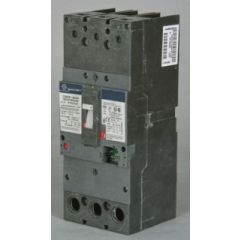 GE SFHA36AT0250 3P-600V-250A C