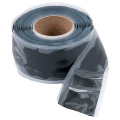 GB HTP-1010 10FT ROLL SIL TAPE