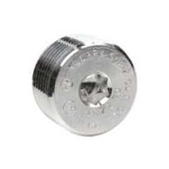 KLRK CUP-375 3/8 SLOTTED HEAD