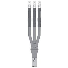 3M 7624-T-95-3W CABLE TERM KIT