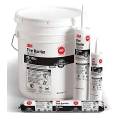 3M FD150+RED(4.5GAL) FIRE SEAL