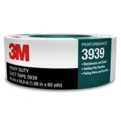 3M 3939-2X60YD DUCT TAPE