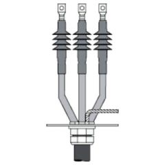3M 7693-S-4-3-RJS CABLE TERM K