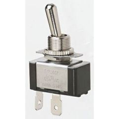 IDEAL 774011 SPST TOGGLE SWITH