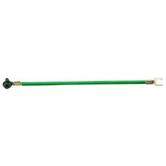 IDEAL 30-3183 GRN JUMPER WIRE