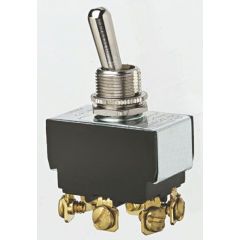 IDEAL 774015 DPDT TOGGLE SWITC