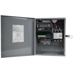 INT-MAT ETCB28253PCR ALL PURPS CONTRACTOR BOX 120-480VAC 60HZ 3PST OUTDOOR ELECTRONIC TIMER CONTROL