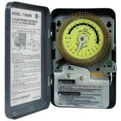 INT-MAT T1905HD 20A SPDT TIME