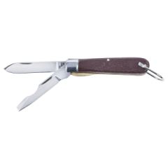 KLEIN 1550-2 PKT KNIFE/SCREWDR
