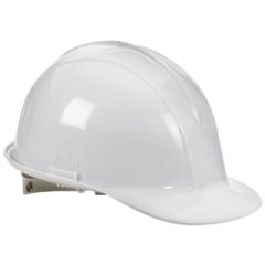 KLEIN 60009 WHITE SAFETY HAT