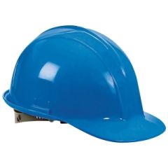 KLEIN 60011 BLUE SAFETY HAT