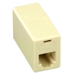 LEV C0250-W IN LINE COUPLER