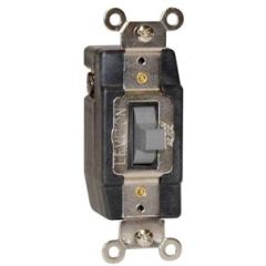 LEV 1081-GY 3A 24V TOGGLE SW