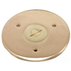 LEW TCP-1 BRASS FLANGE OUTLET LEW