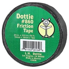 DOTTIE 860 3/4X60FT FRICTION T