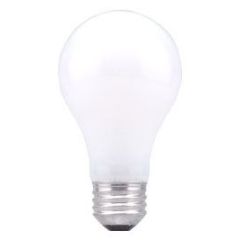 SYL 25A/CL 130V CLEAR LAMP