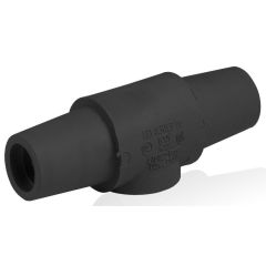 LEV 16A24-UE 400A CONNECTOR