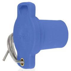 LEV 16P21-UB CONNECTOR COVER C