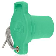 LEV 16P21-UG CONNECTOR COVER C