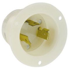 LEV 2645 FLANGED INLET