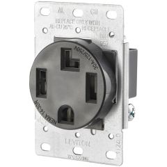 LEV 278-S00 30AMP RECEPTICLE
